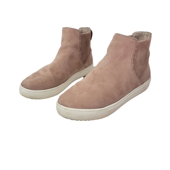 Steve Madden Shoes - Steve madden high top sneakers Size 7.5